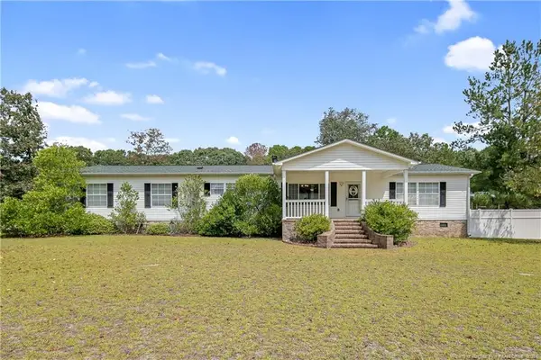 3411 Sunny Dale Drive, Fayetteville, NC 28312