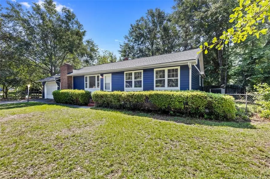 1314 Stansfield Drive, Fayetteville, NC 28303 - #3