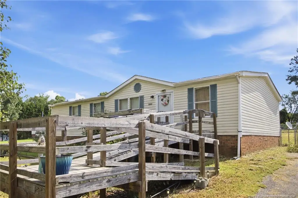 5609 Wildwood Court, Bessemer City, NC 28016 - #1