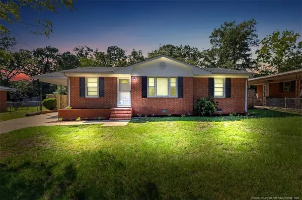 4933 Redwood Drive, Fayetteville, NC 28304