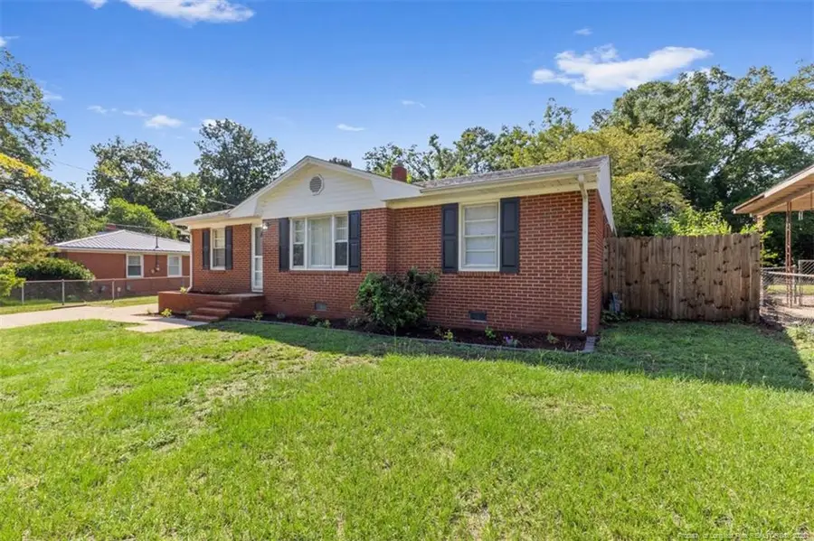 4933 Redwood Drive, Fayetteville, NC 28304 - #3