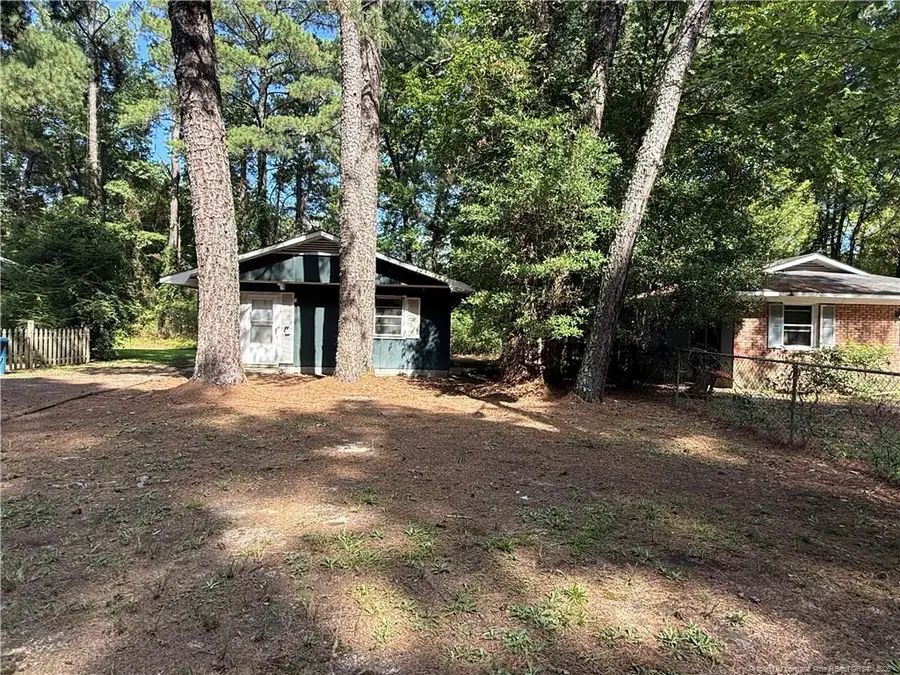 754 Marsh Street, Fayetteville, NC 28301 - #2
