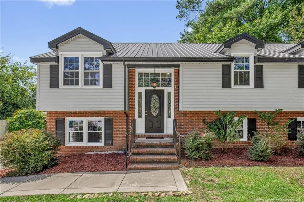 3614 Lakeshore Drive, Hope Mills, NC 28348 - #1