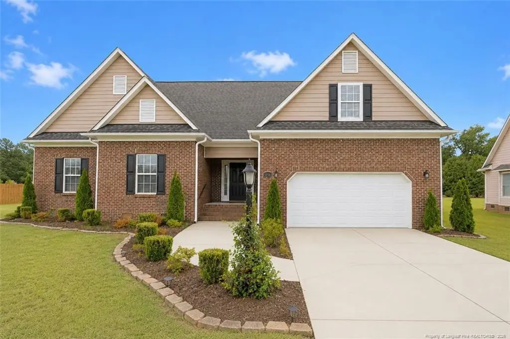 1918 Sunshine Court, Hope Mills, NC 28348 - #1