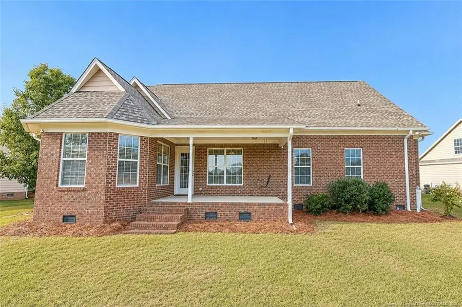 1918 Sunshine Court, Hope Mills, NC 28348 - #2
