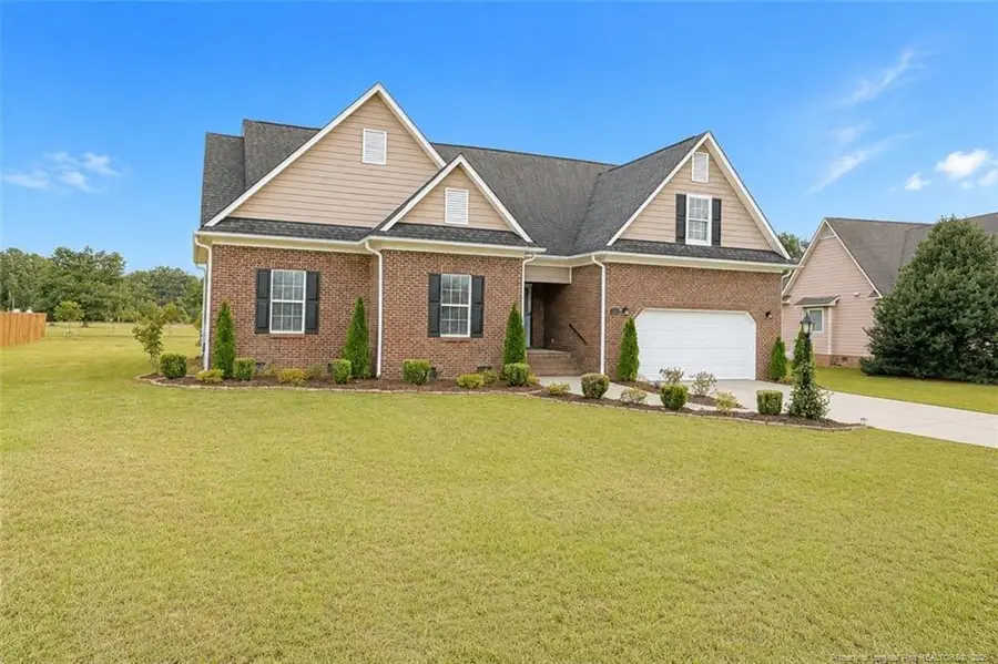 1918 Sunshine Court, Hope Mills, NC 28348 - #3