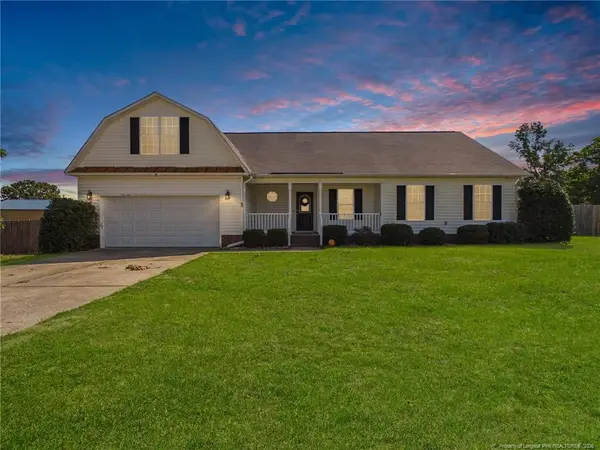 639 Corsegan Road, Fayetteville, NC 28306