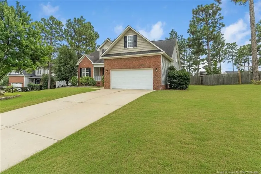 288 Sonora Drive, Lillington, NC 27546 - #3