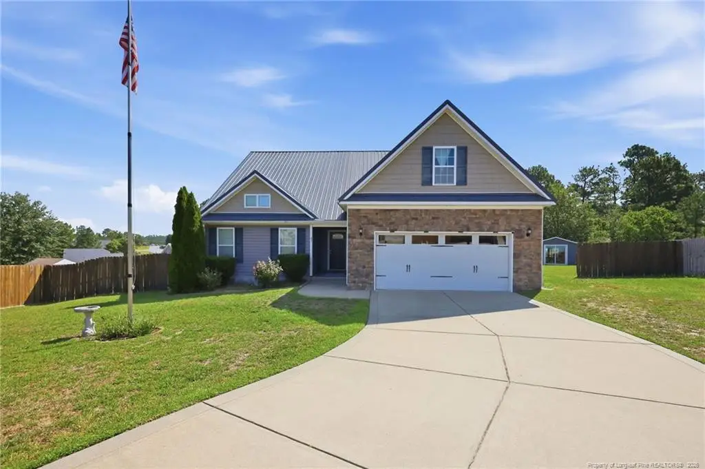 45 Schoomaker Court, Broadway, NC 27505 - #1