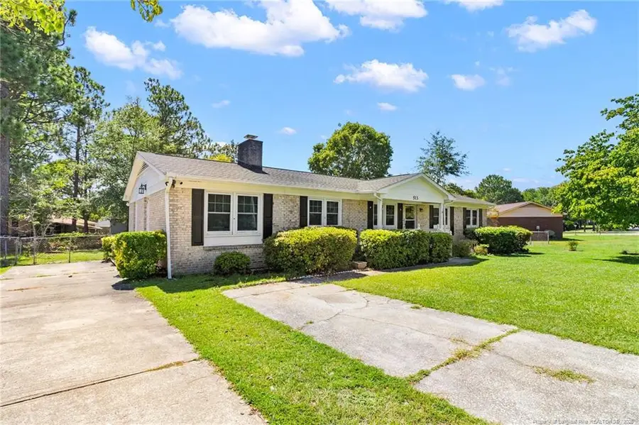 513 Platinum Street, Fayetteville, NC 28311 - #2