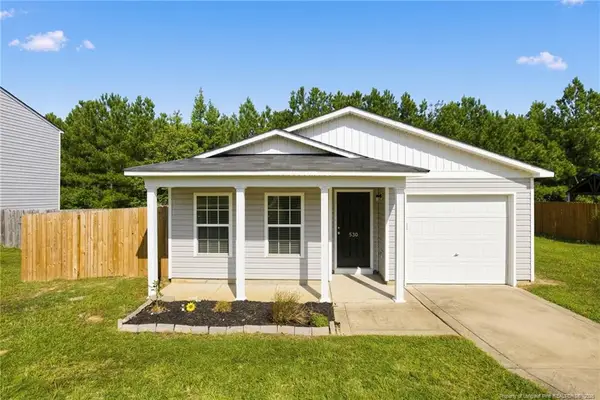530 Jernigan Street, Fayetteville, NC 28306