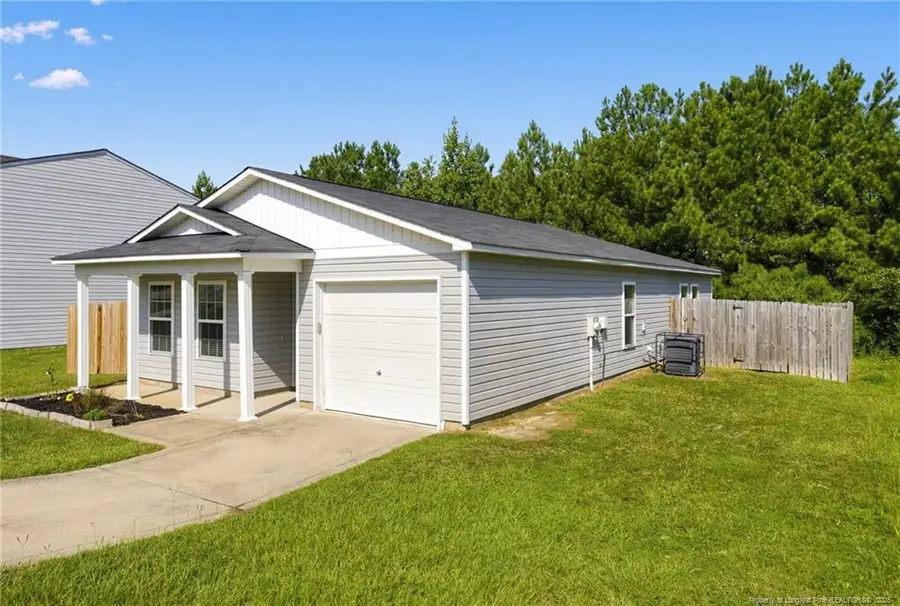 530 Jernigan Street, Fayetteville, NC 28306 - #2