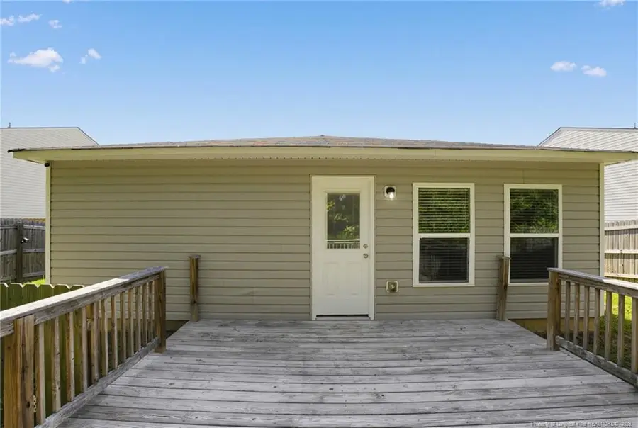 530 Jernigan Street, Fayetteville, NC 28306 - #3