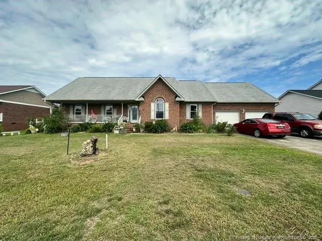 1147 Hallberry Drive, Fayetteville, NC 28314 - #2