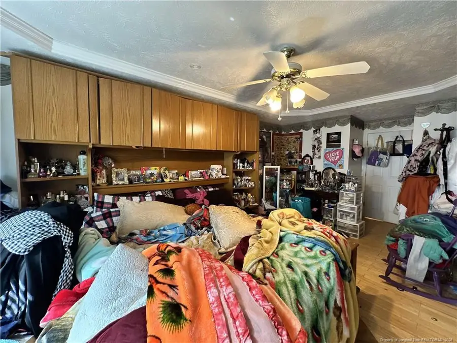 1147 Hallberry Drive, Fayetteville, NC 28314 - #3