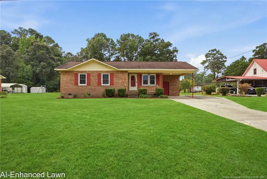 290 Nealy Avenue, Lumberton, NC 28360 - #1