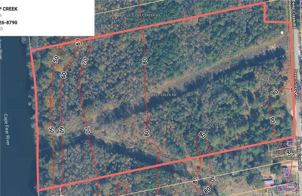 926 Deep Creek Road, Fayetteville, NC 28312