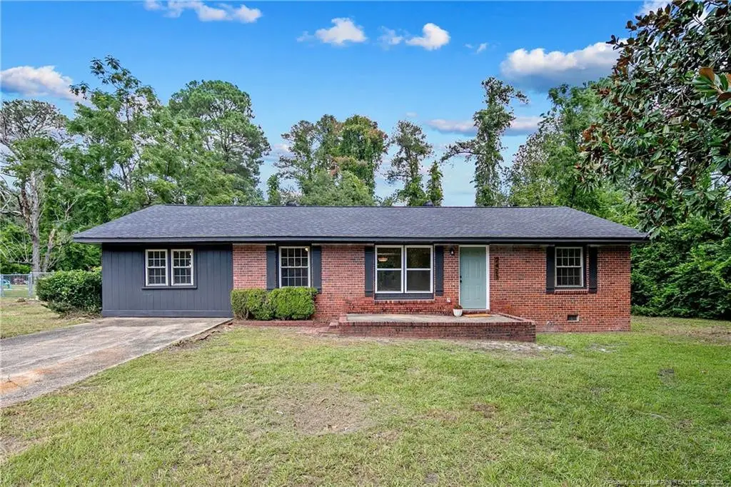 2423 George Owen Road, Fayetteville, NC 28306 - #1