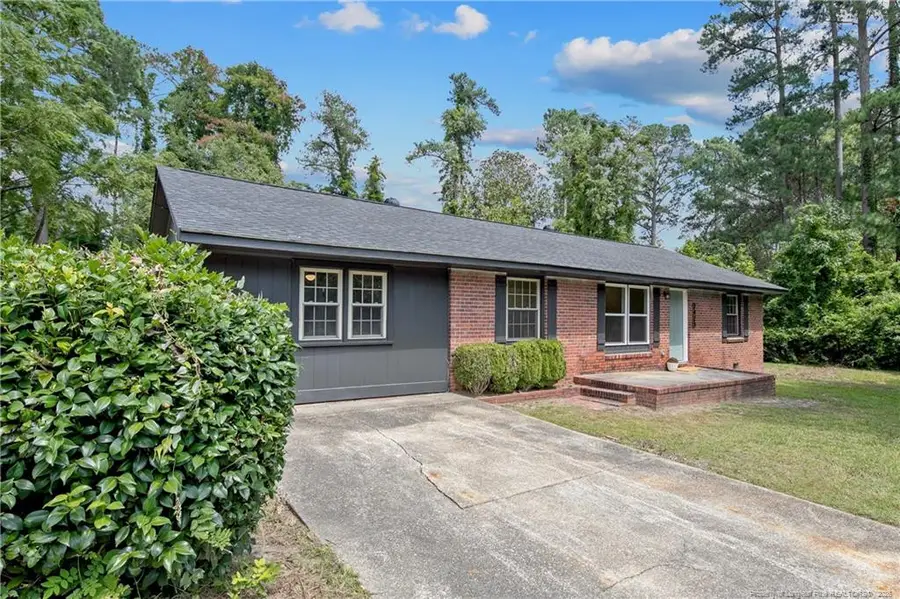2423 George Owen Road, Fayetteville, NC 28306 - #2