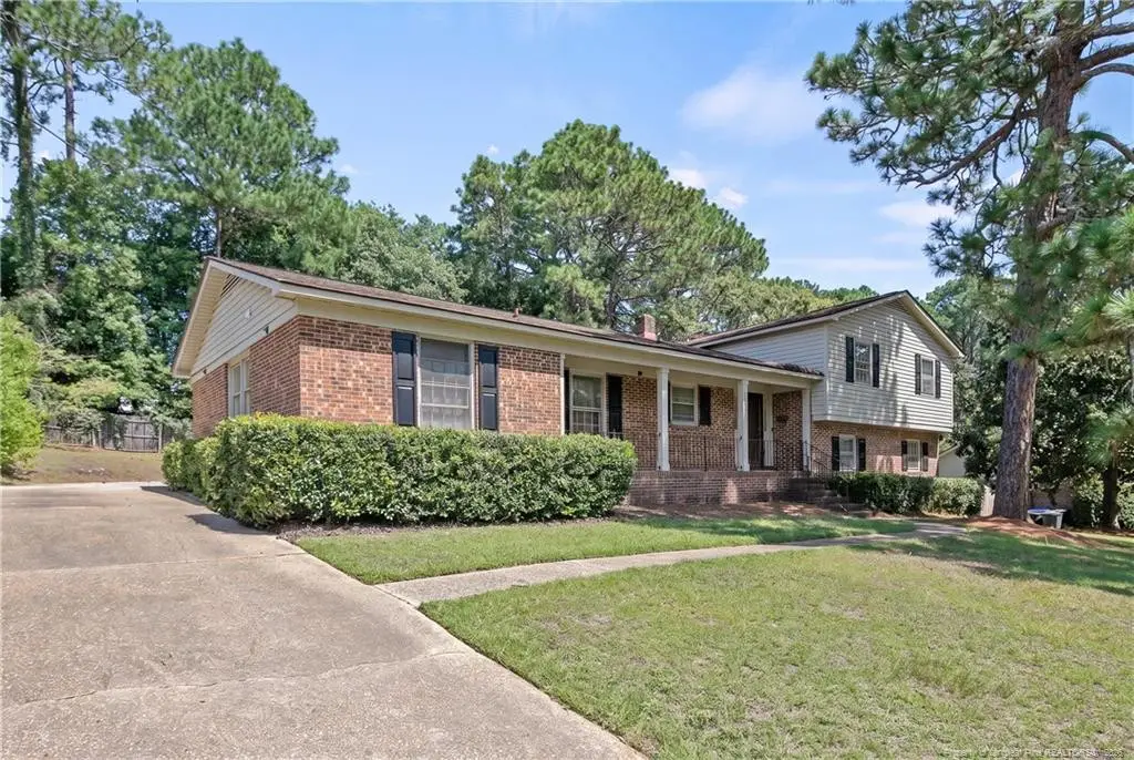 2600 Colgate Drive, Fayetteville, NC 28304 - #1