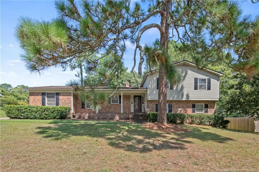 2600 Colgate Drive, Fayetteville, NC 28304 - #2