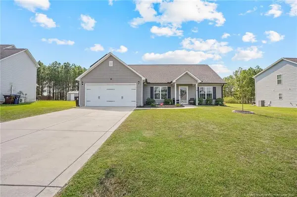 3104 Pasile Court, Sanford, NC 27332