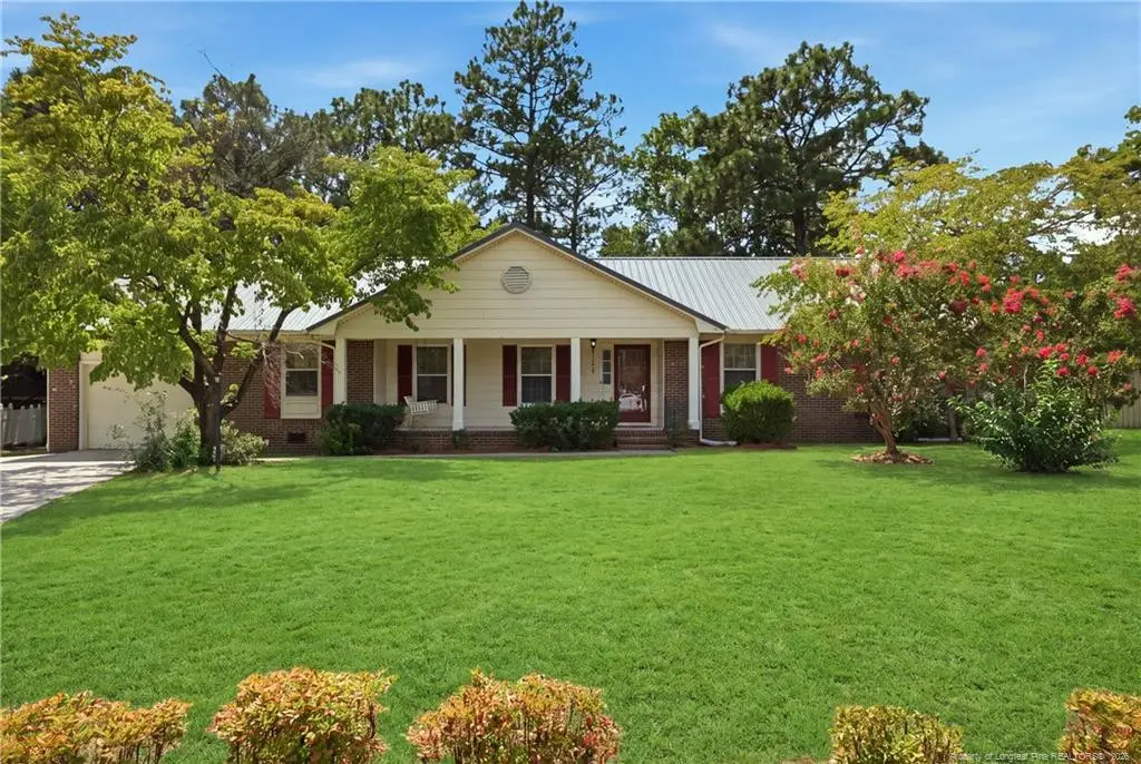 2609 Argosy Court, Fayetteville, NC 28304 - #1