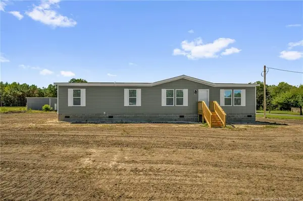 20 Moriah Lane, Whiteville, NC 28472