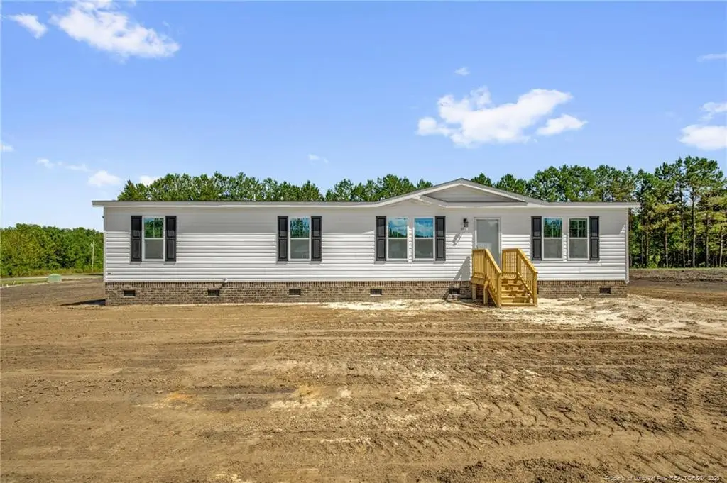 23 Moriah Lane, Lees, NC 28574 - #1