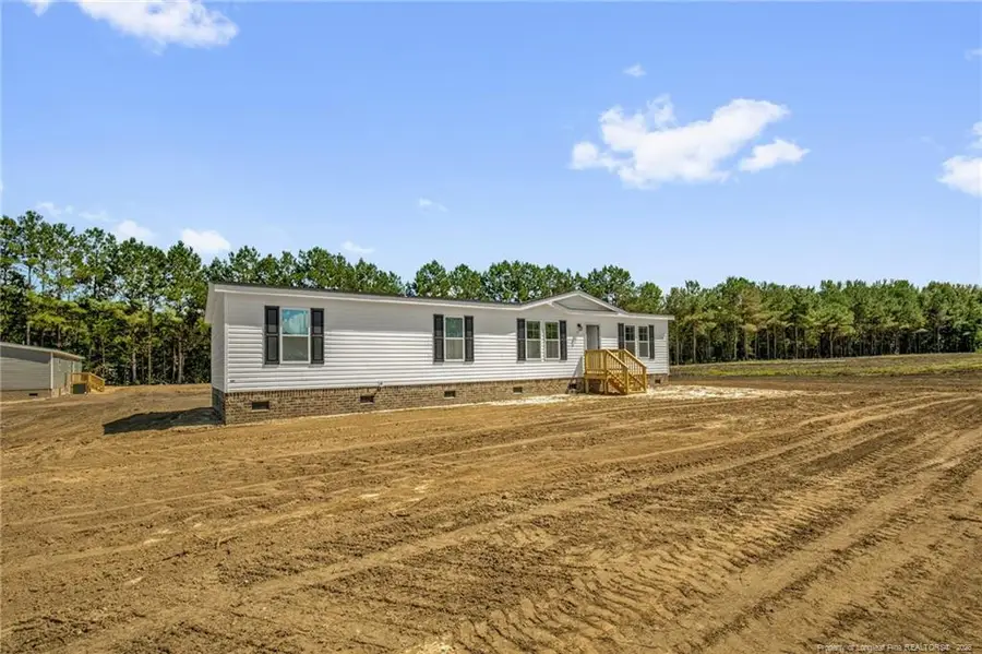 23 Moriah Lane, Lees, NC 28574 - #2