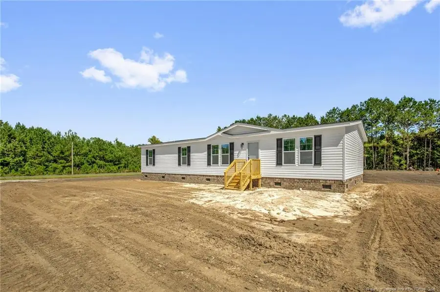 23 Moriah Lane, Lees, NC 28574 - #3