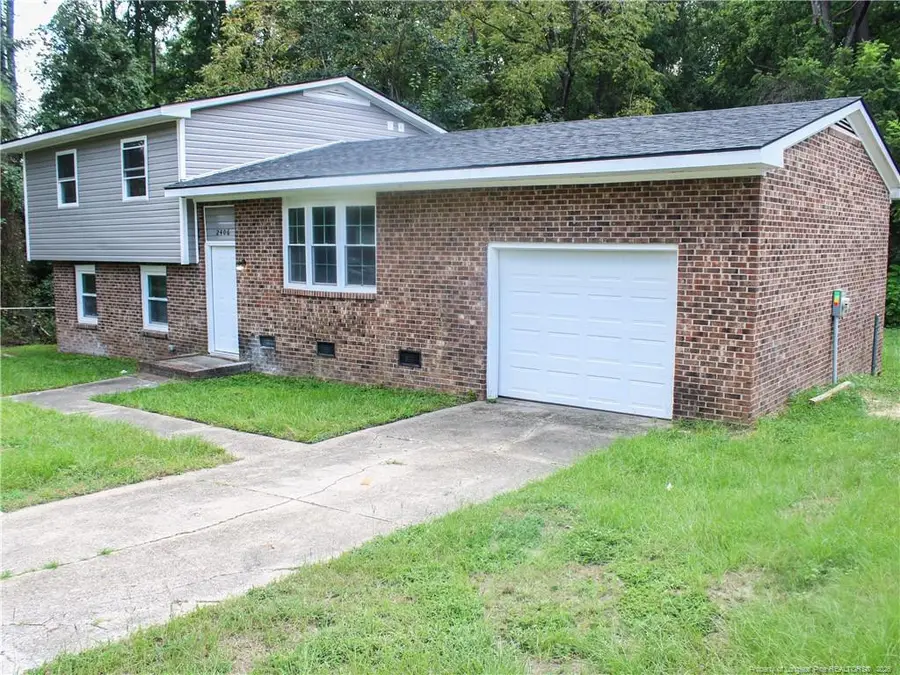 2406 W Brinkley Drive, Spring Lake, NC 28390 - #3
