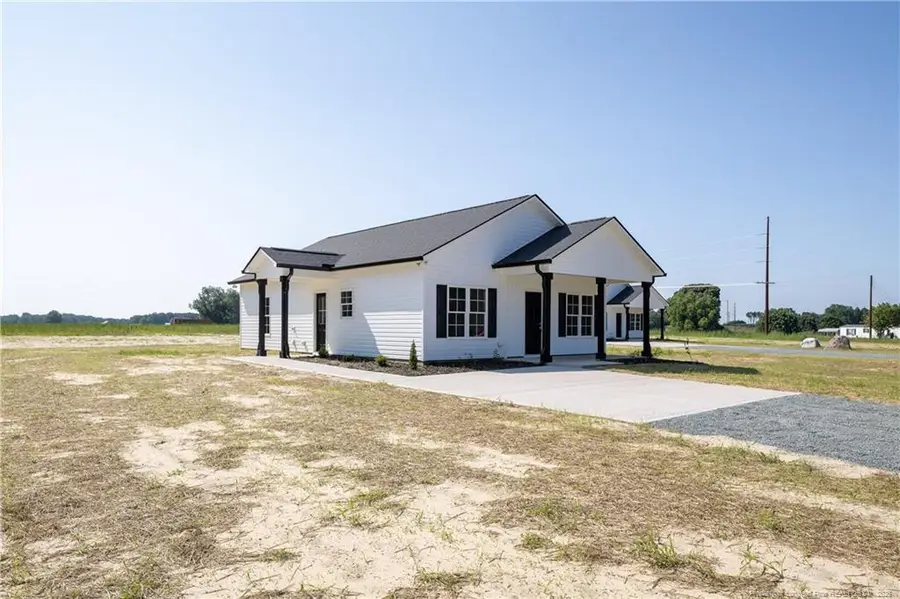 689 Mclamb Road, Dunn, NC 28334 - #2