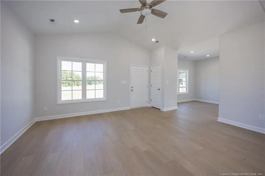 689 Mclamb Road, Dunn, NC 28334 - #3