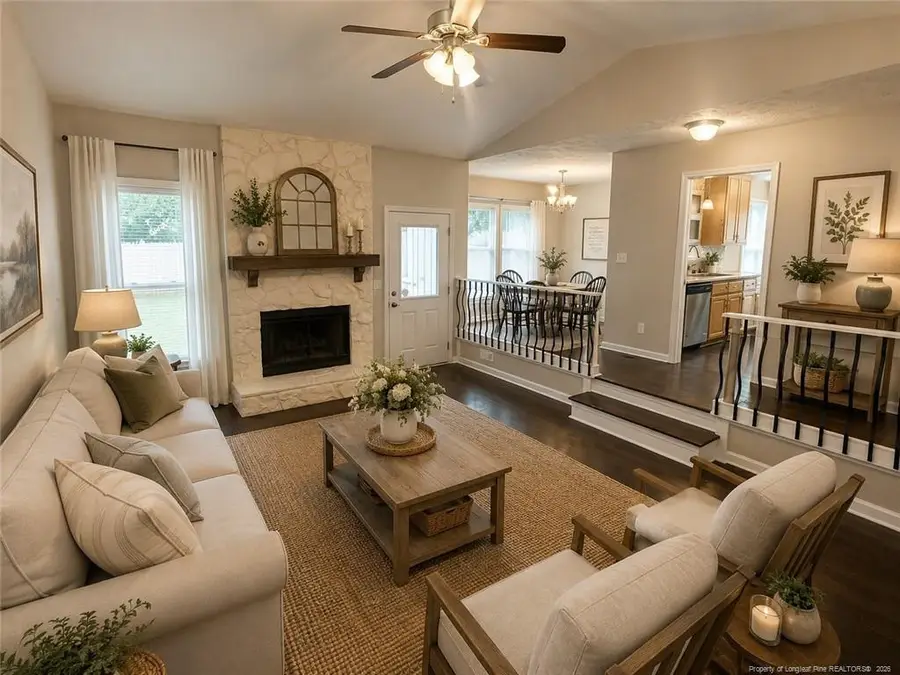 6762 Candlewood Drive, Fayetteville, NC 28314 - #3