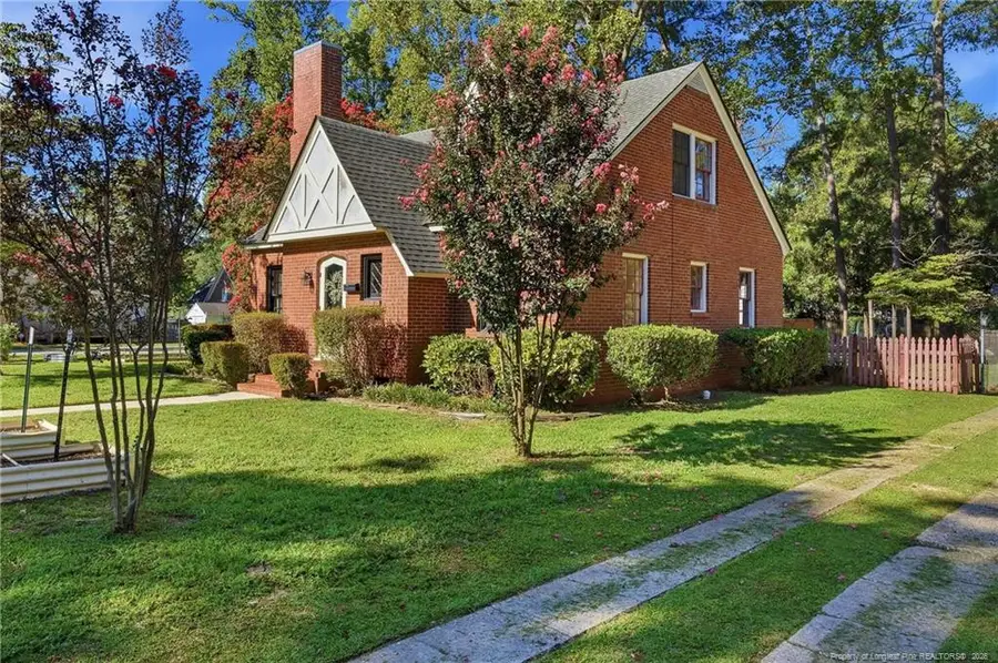 501 Pilot Avenue, Fayetteville, NC 28303 - #2
