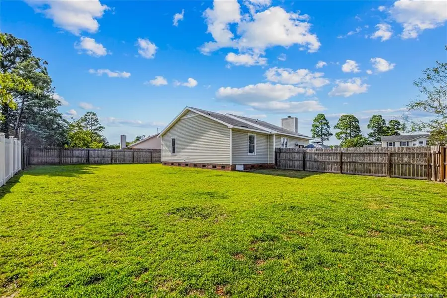 6611 Brannan Way, Fayetteville, NC 28314 - #2
