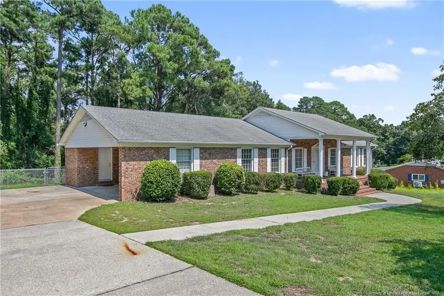 225 Vivian Drive, Fayetteville, NC 28311 - #2