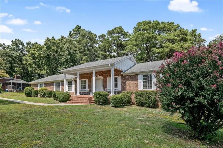225 Vivian Drive, Fayetteville, NC 28311 - #3