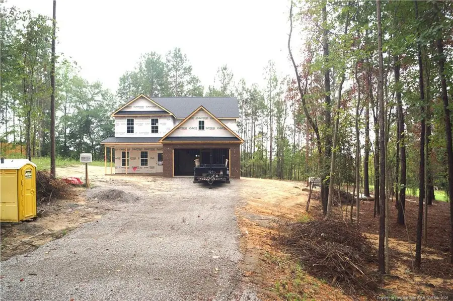 921 Ponderosa Trail, Cameron, NC 28326 - #2