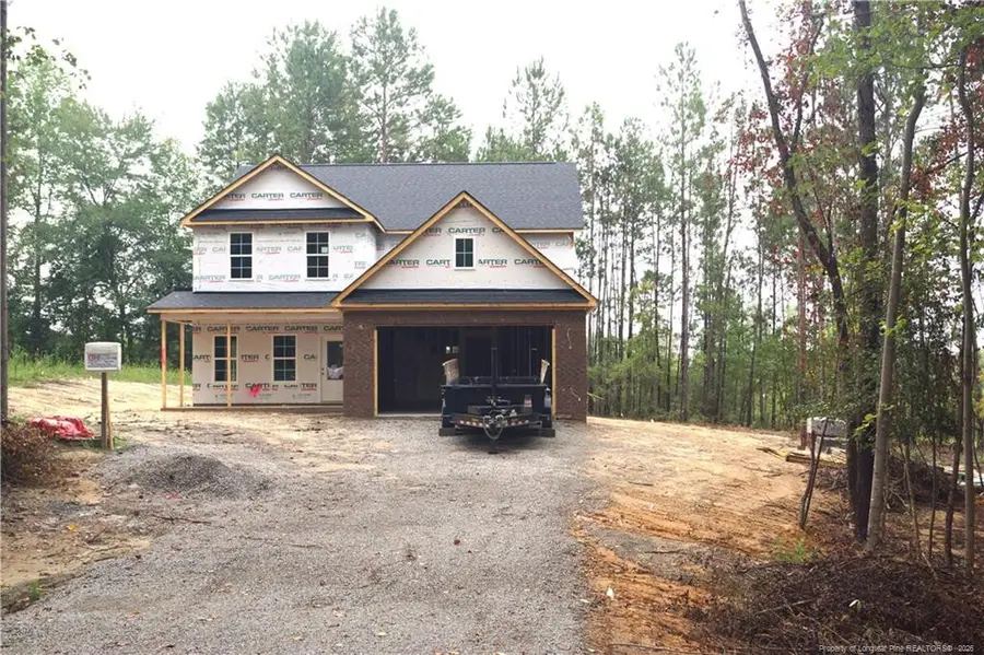 921 Ponderosa Trail, Cameron, NC 28326 - #3