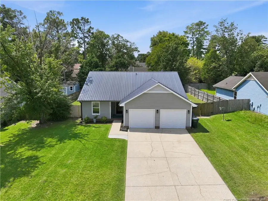 847 Santiato Drive, Fayetteville, NC 28314 - #2