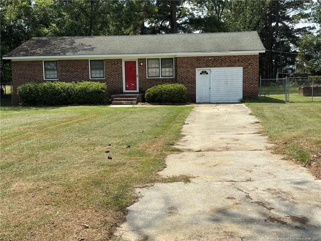 501 Rosewood Drive, Fairmont, NC 28340 - #1
