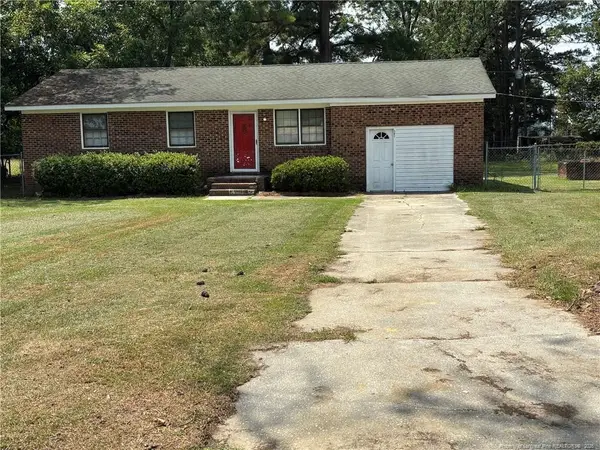 501 Rosewood Drive, Fairmont, NC 28340