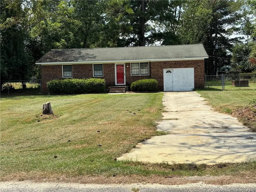 501 Rosewood Drive, Fairmont, NC 28340 - #2