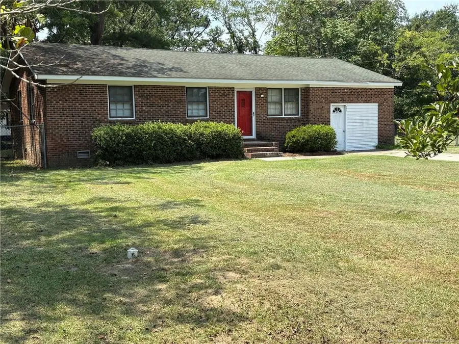 501 Rosewood Drive, Fairmont, NC 28340 - #3