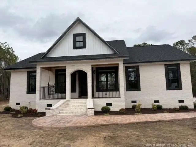 1074 Buies Mill Road, Red Springs, NC 28377 - #1
