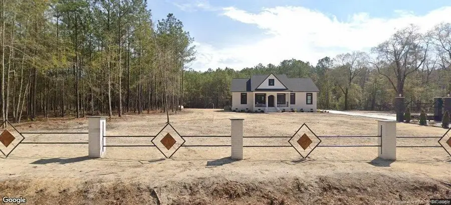 1074 Buies Mill Road, Red Springs, NC 28377 - #2