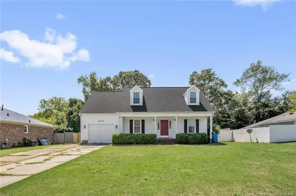 7113 Tollhouse Drive, Fayetteville, NC 28314