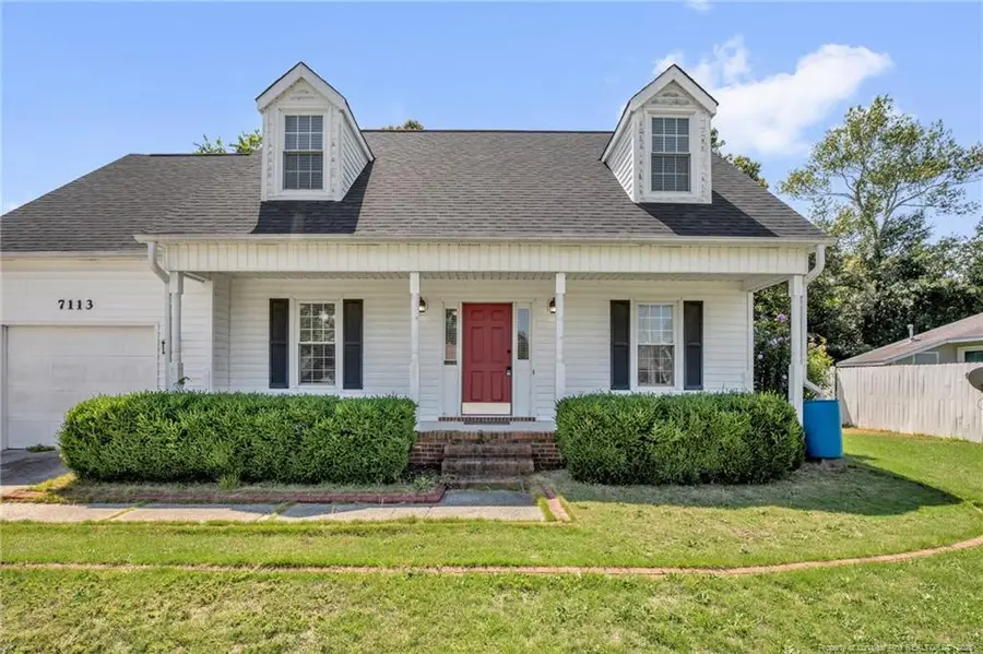 7113 Tollhouse Drive, Fayetteville, NC 28314 - #2